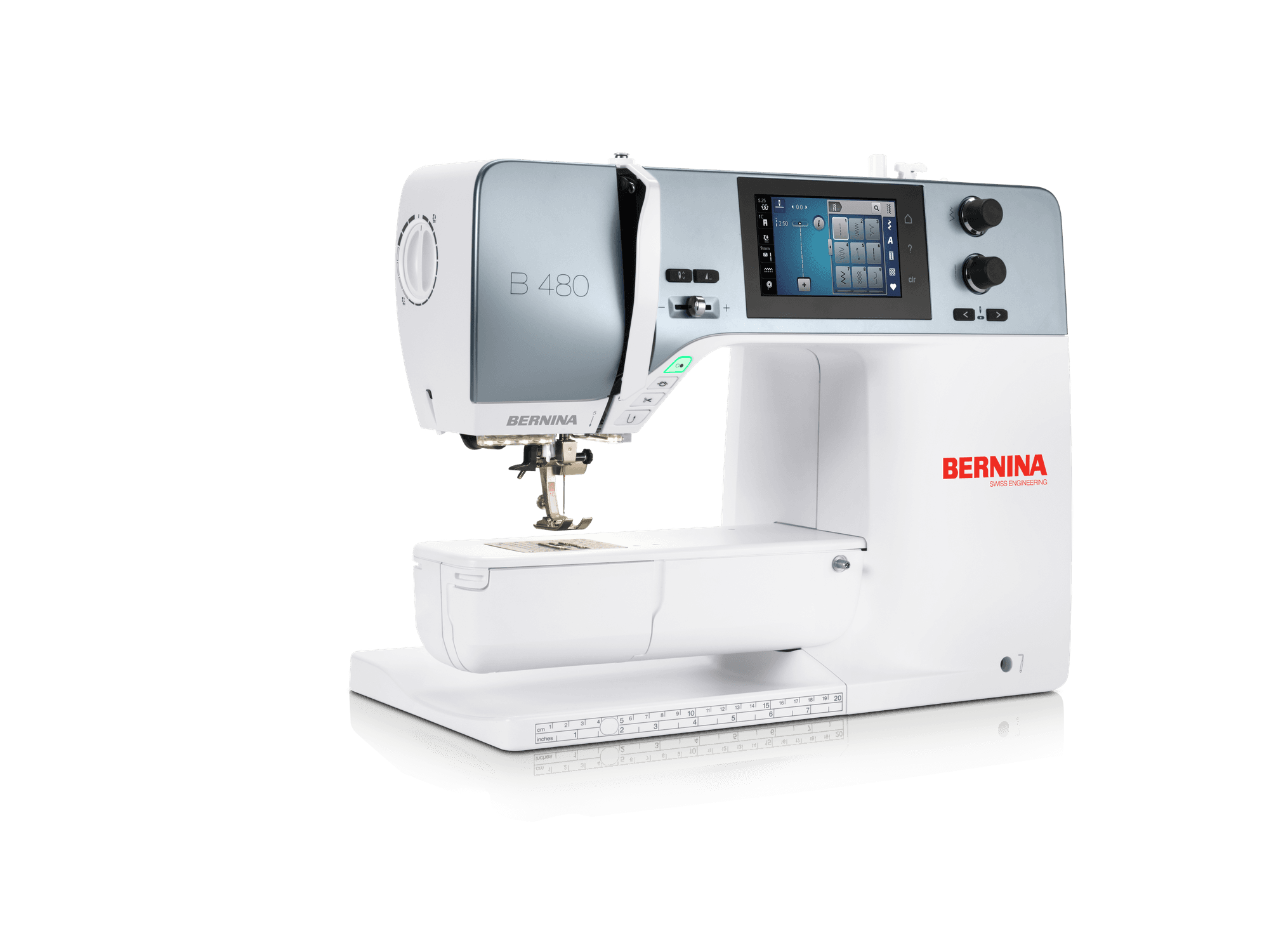 BERNINA 480