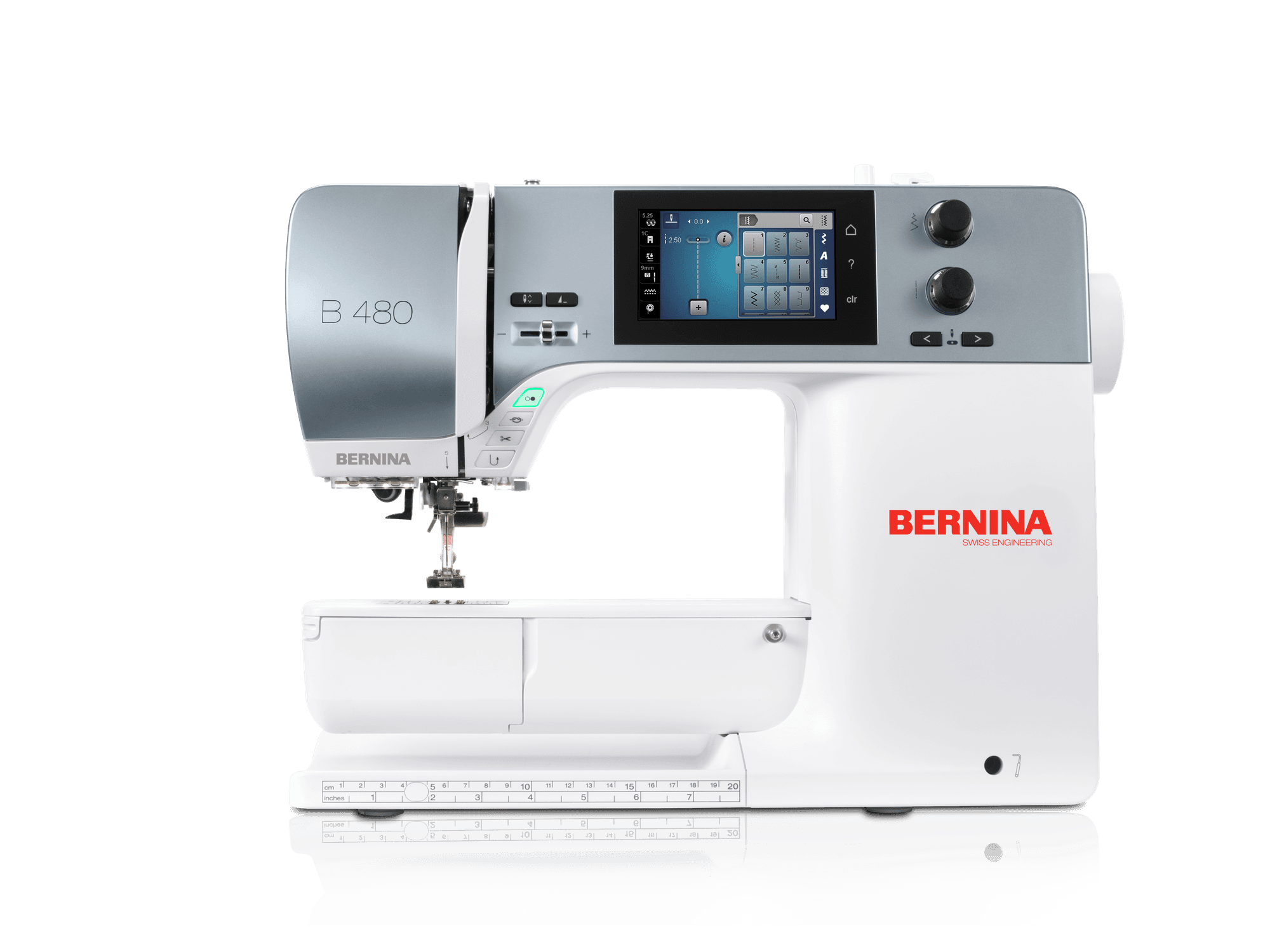 BERNINA 480