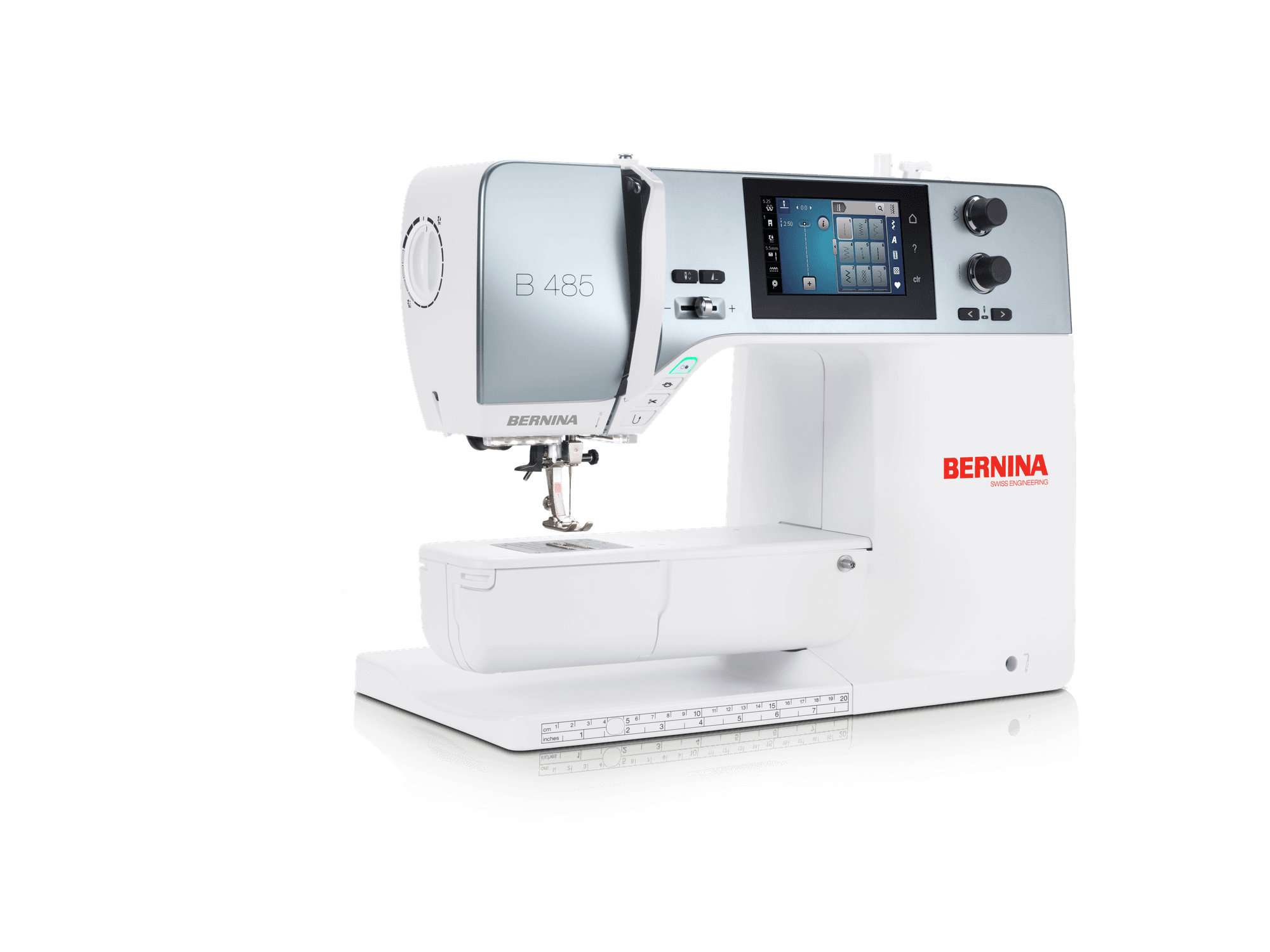 BERNINA 485
