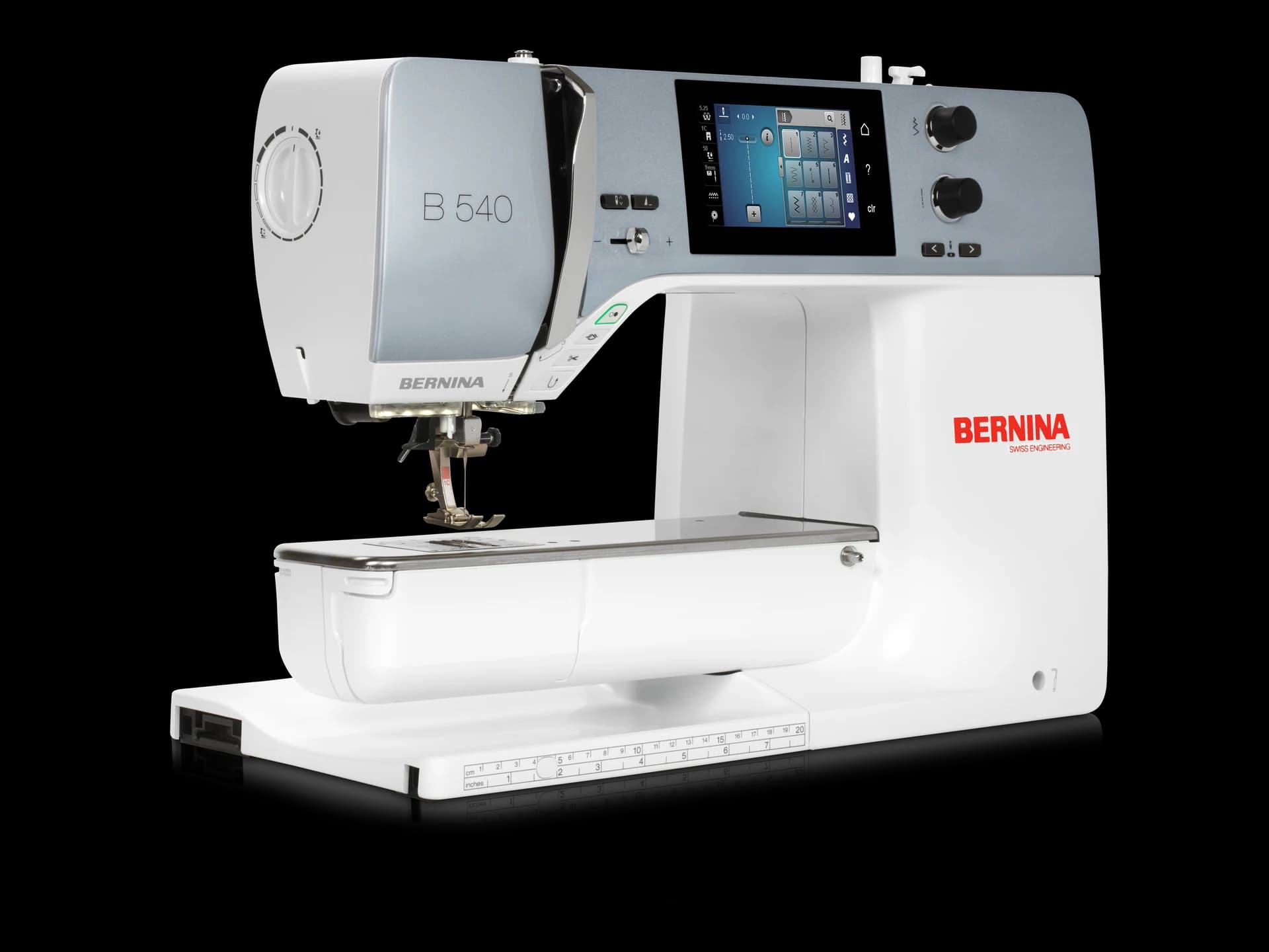 BERNINA 540