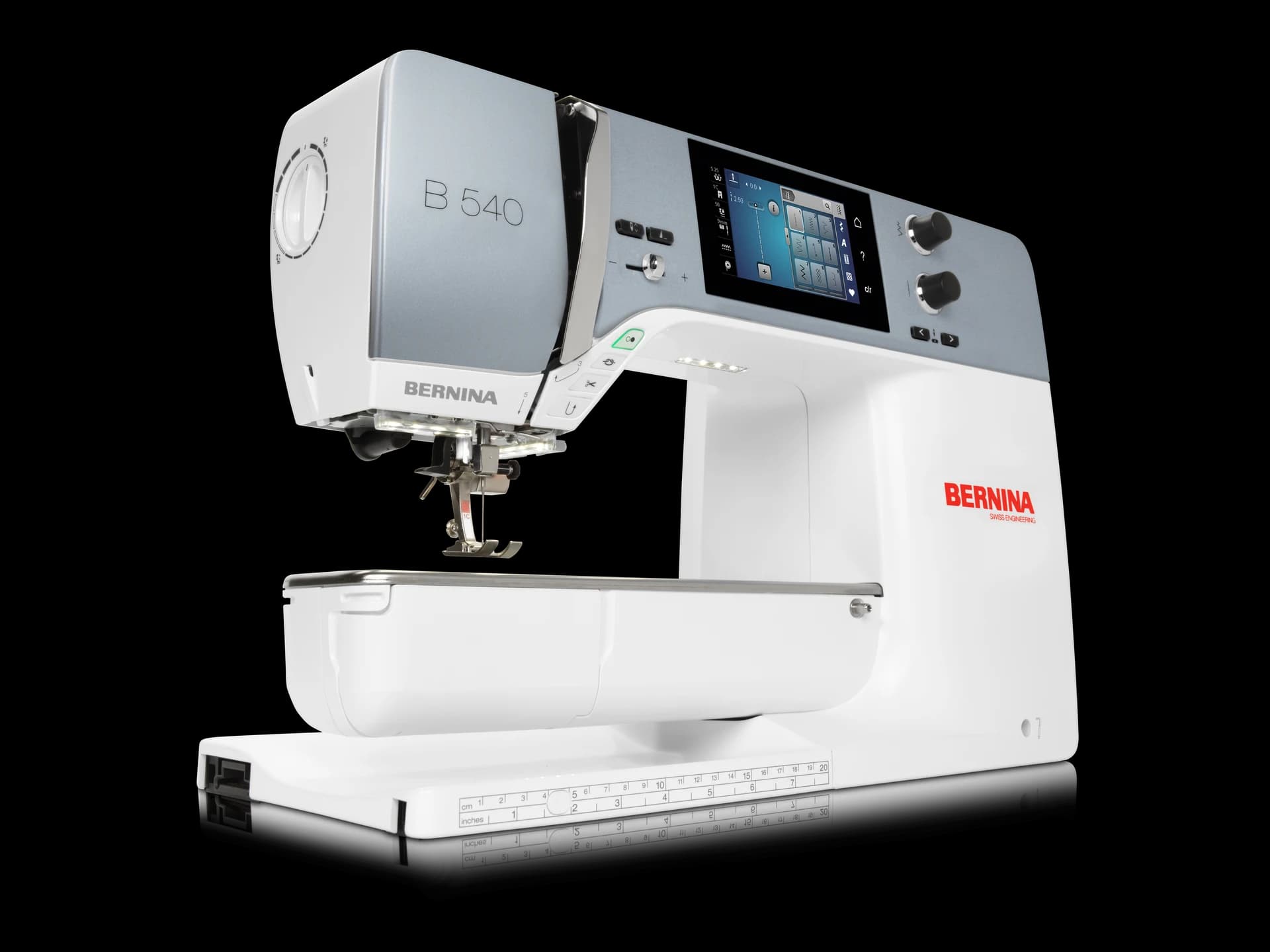 BERNINA 540
