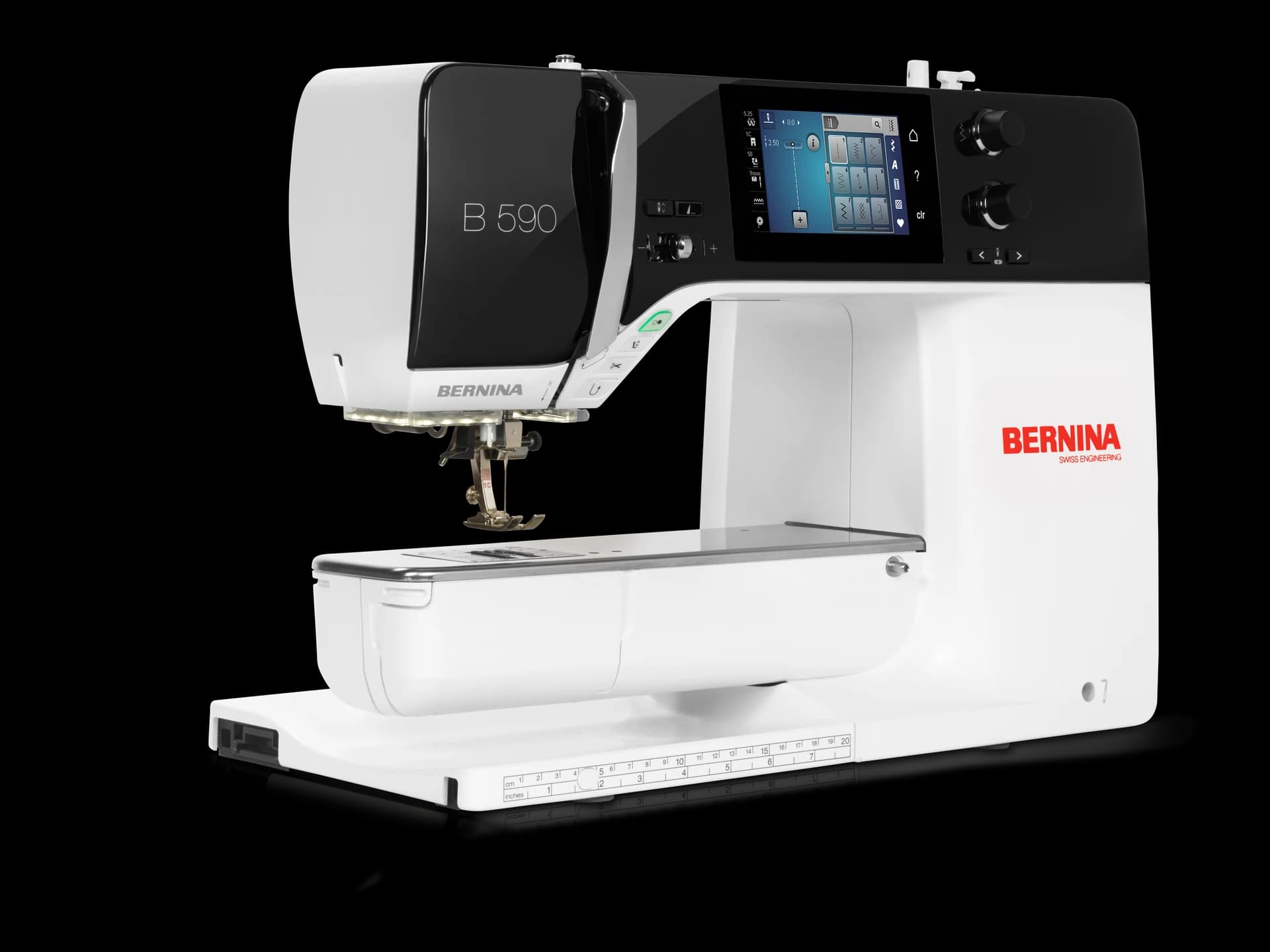 BERNINA 590