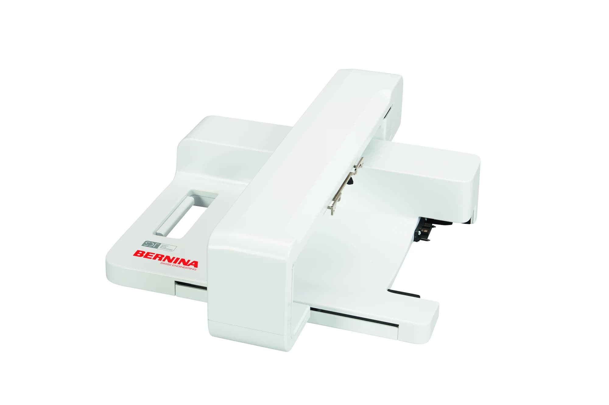 BERNINA 5 serie — embroidery module