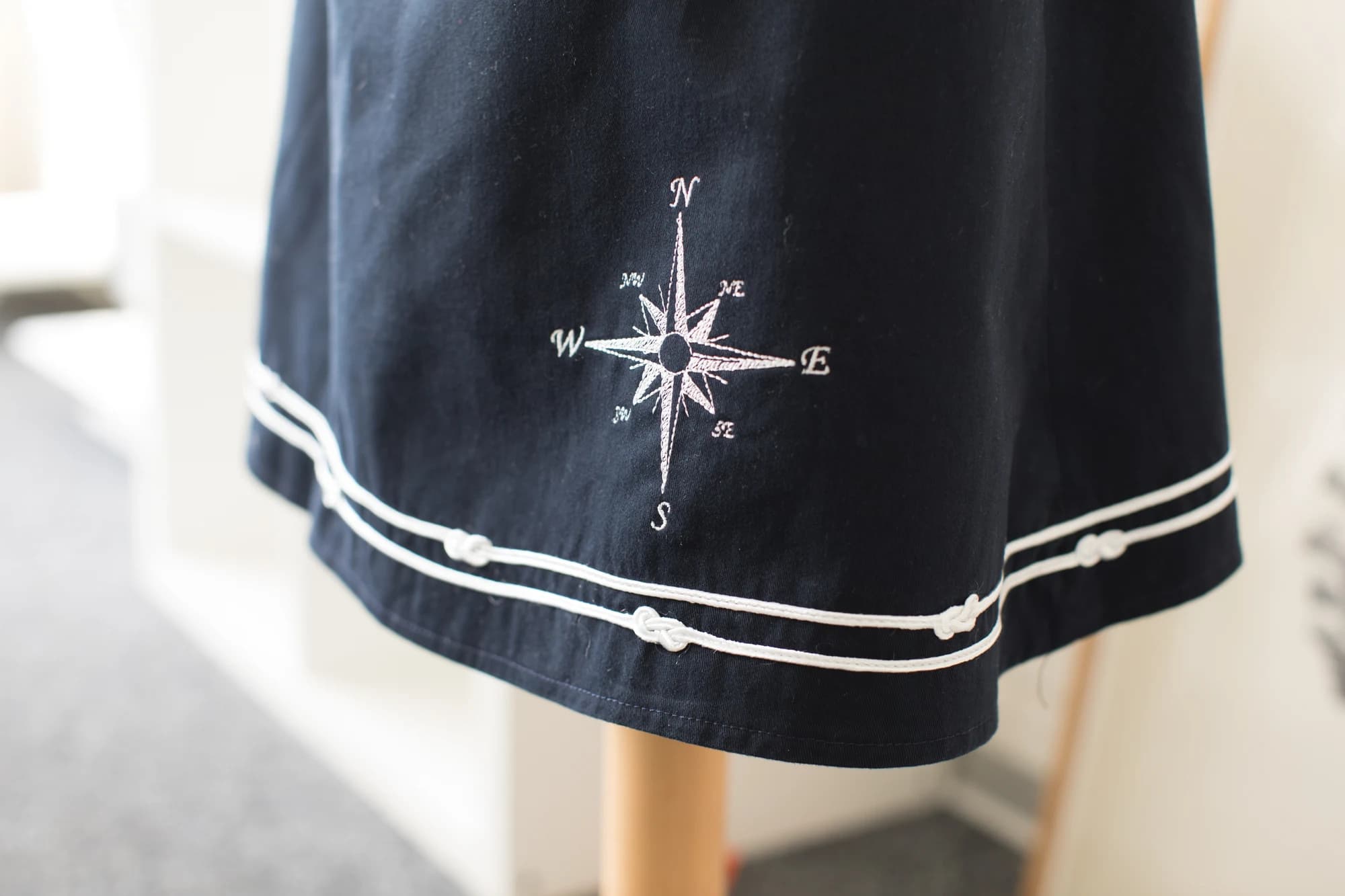 BERNINA 5 serie — Sailor-Intro1690