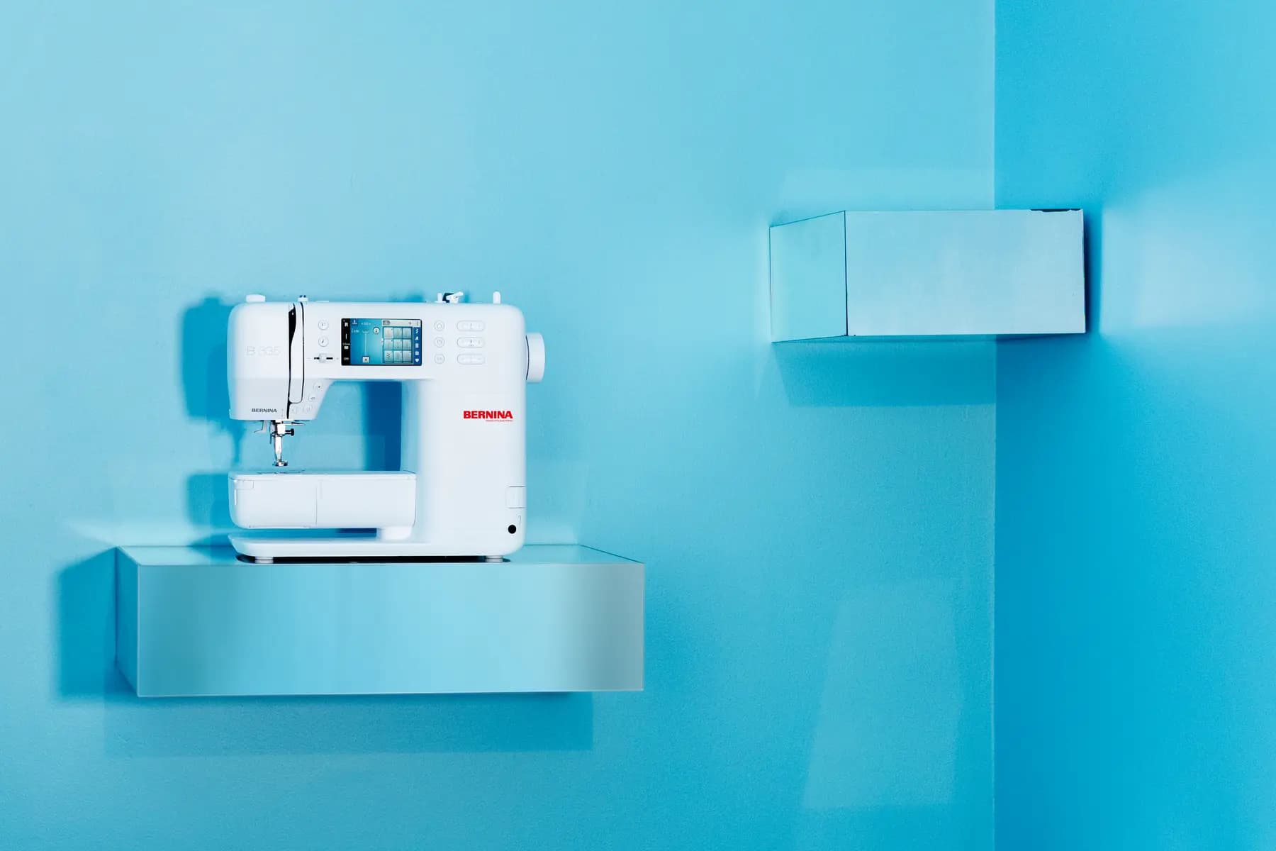BERNINA 335