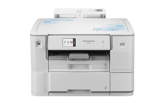 Brother PrintModa Studio HL-JF1 Textielprinter