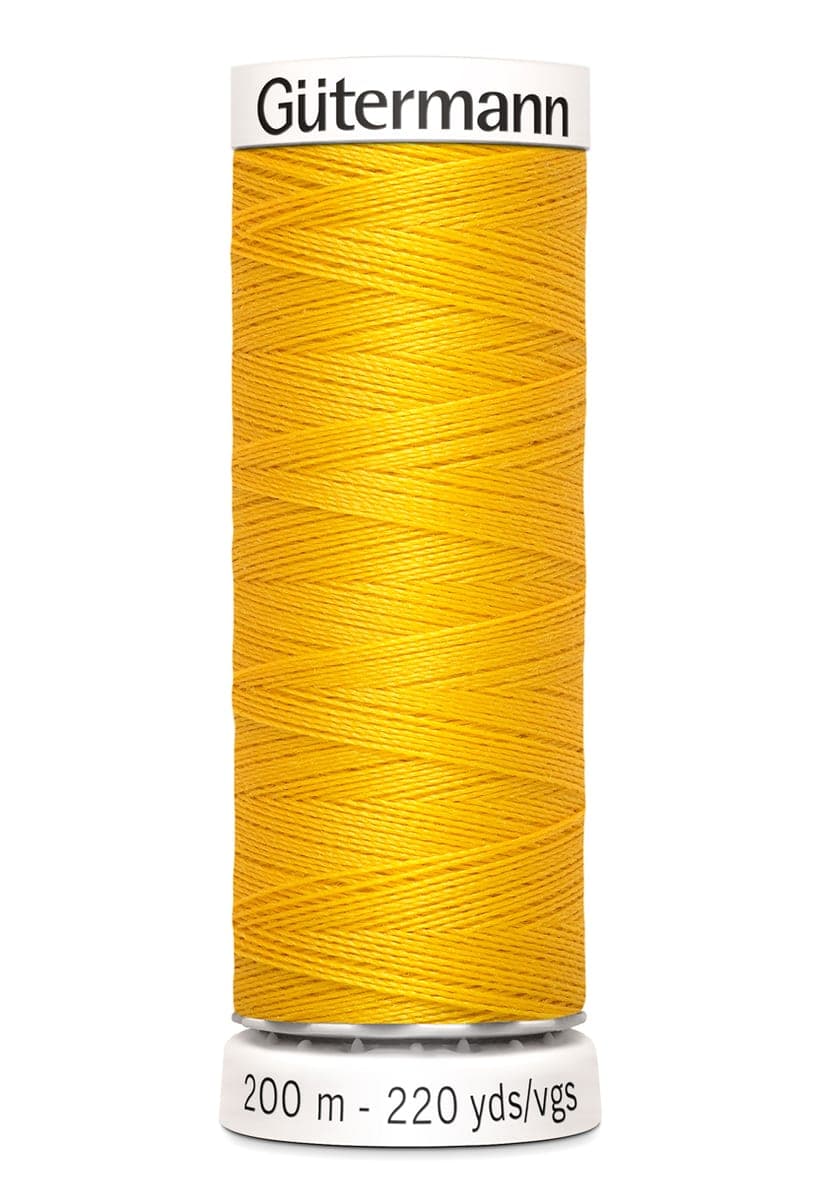 Gütermann Allesnaaigaren 200m kleur 106 — productfoto van kleur 106