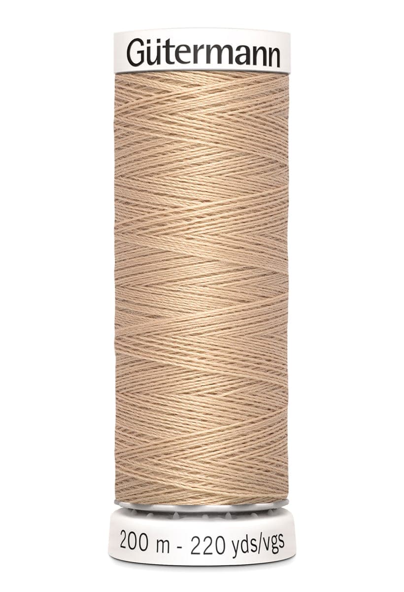 Gütermann Allesnaaigaren 200m kleur 170 — productfoto van kleur 170