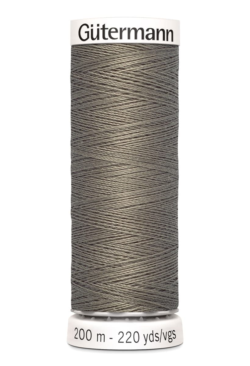 Gütermann Allesnaaigaren 200m kleur 241 — productfoto van kleur 241