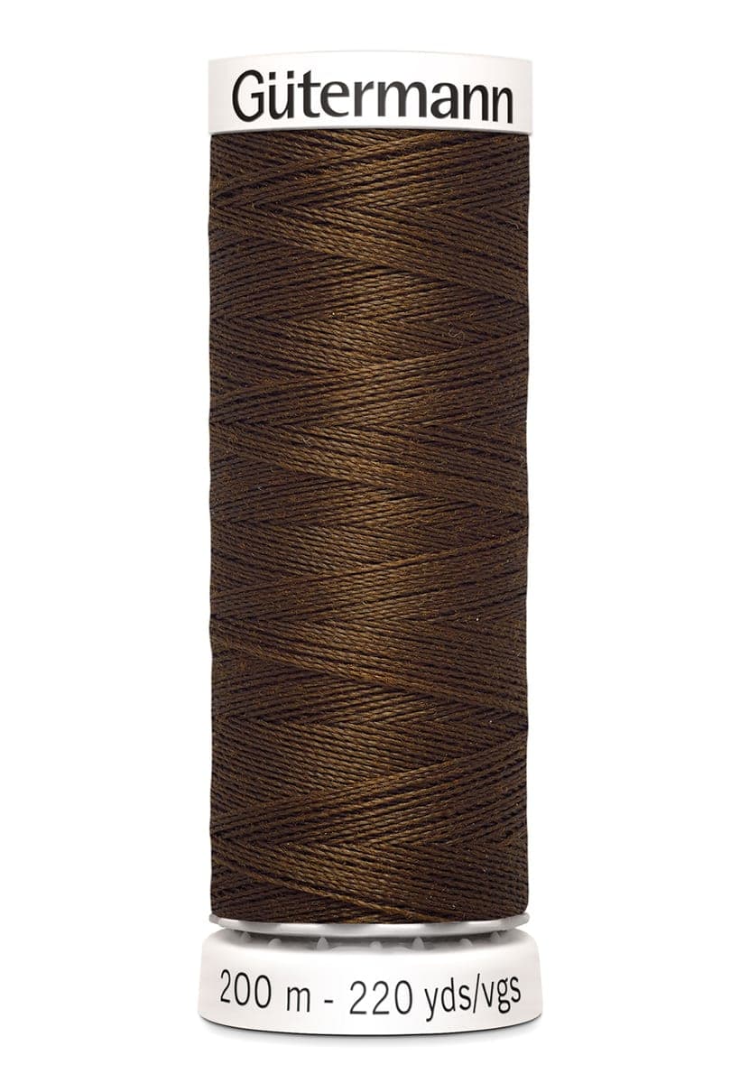 Gütermann Allesnaaigaren 200m kleur 280 — productfoto van kleur 280