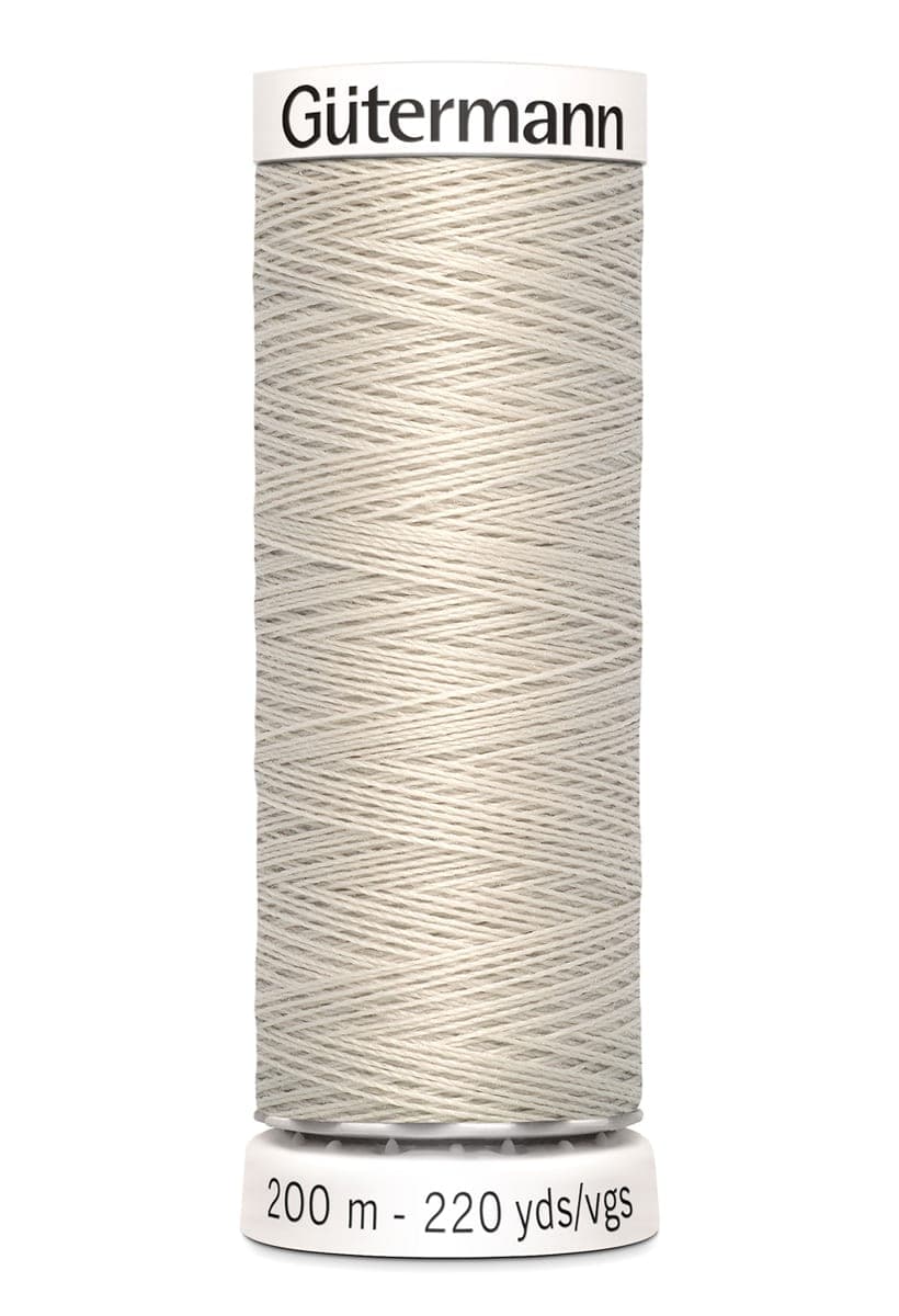 Gütermann Allesnaaigaren 200m kleur 299 — productfoto van kleur 299