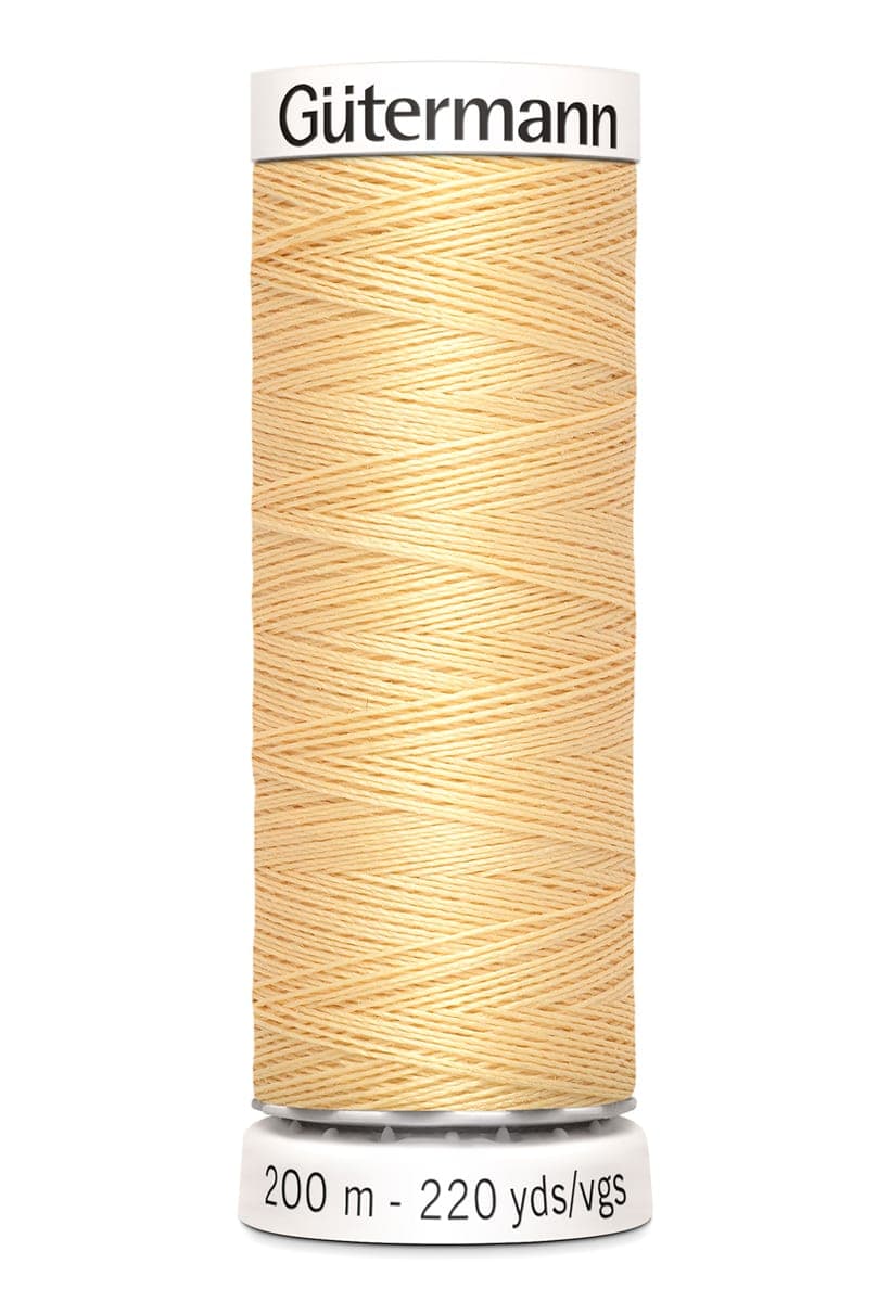 Gütermann Allesnaaigaren 200m kleur 3 — productfoto van kleur 3