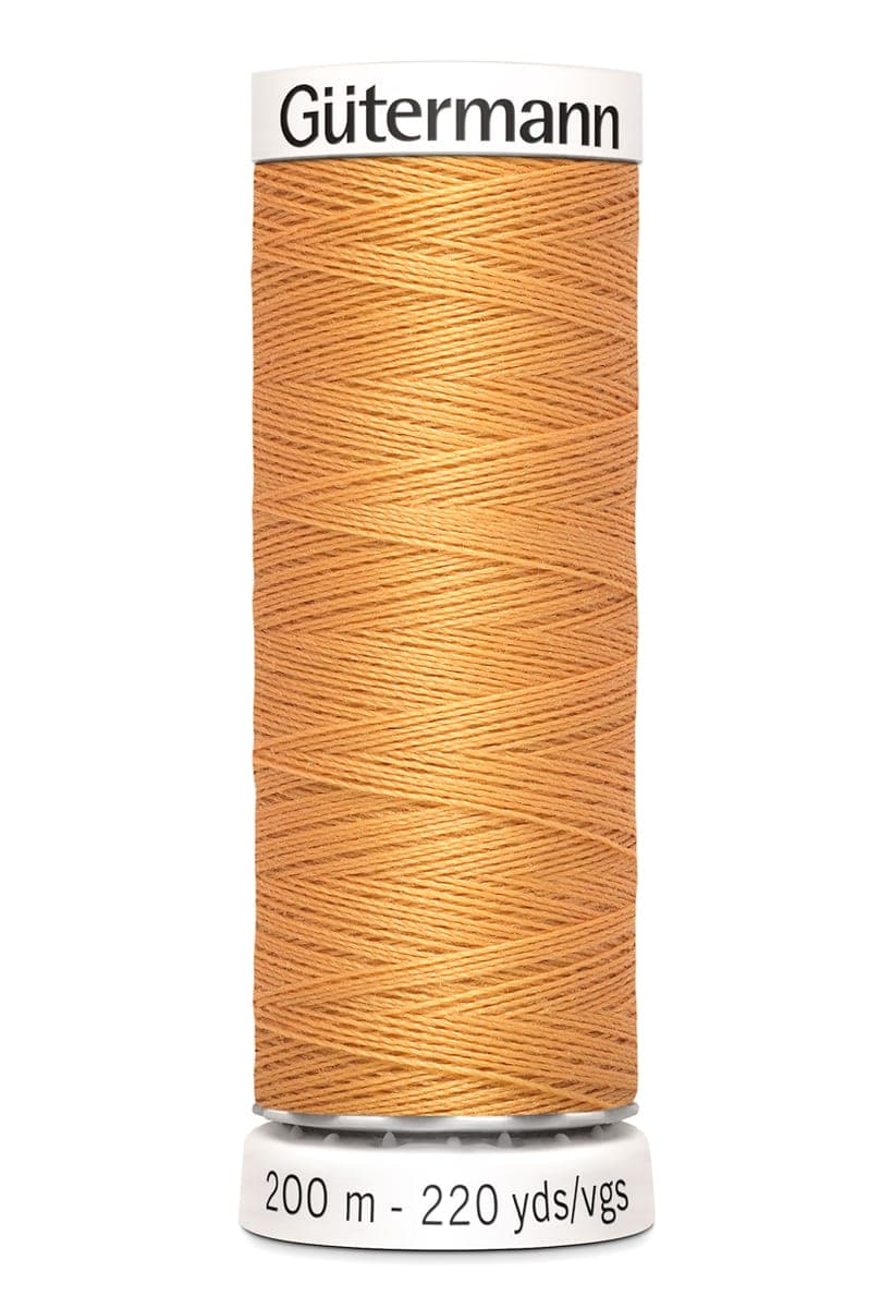 Gütermann Allesnaaigaren 200m kleur 300 — productfoto van kleur 300