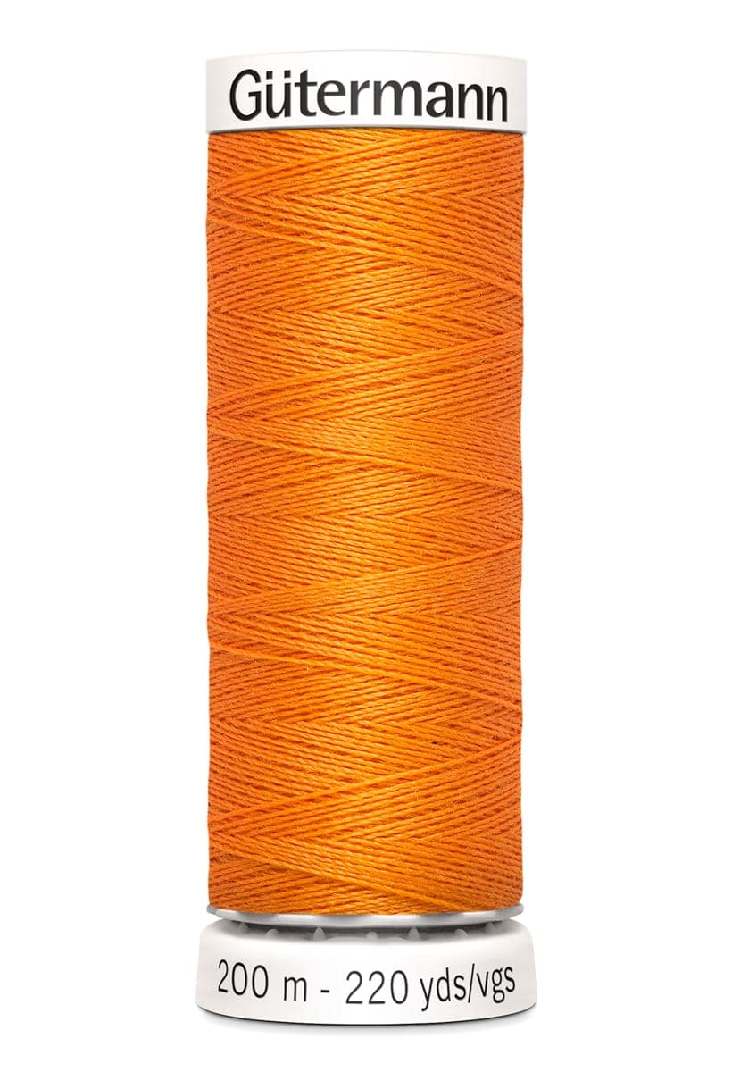 Gütermann Allesnaaigaren 200m kleur 350 — productfoto van kleur 350