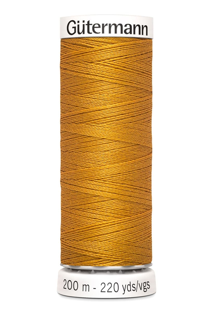 Gütermann Allesnaaigaren 200m kleur 412 — productfoto van kleur 412