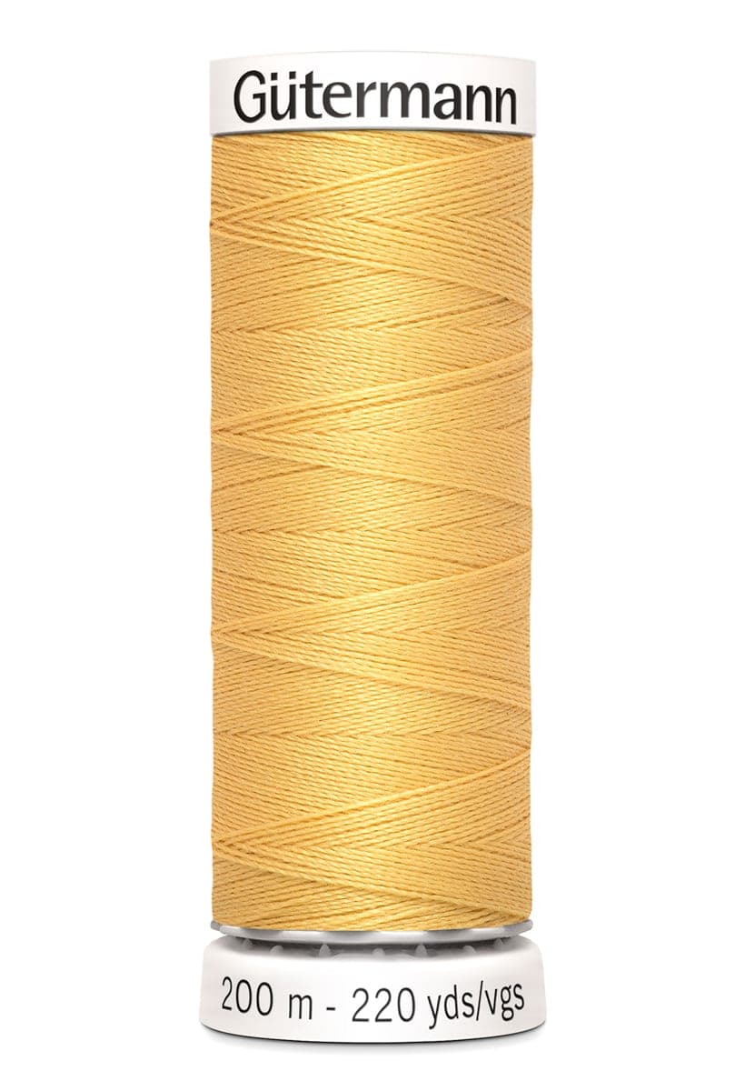 Gütermann Allesnaaigaren 200m kleur 415 — productfoto van kleur 415
