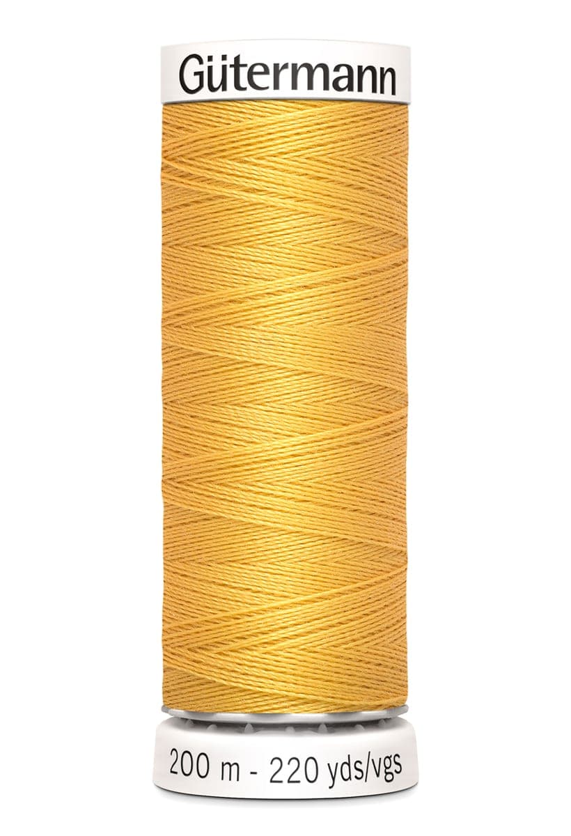 Gütermann Allesnaaigaren 200m kleur 416 — productfoto van kleur 416