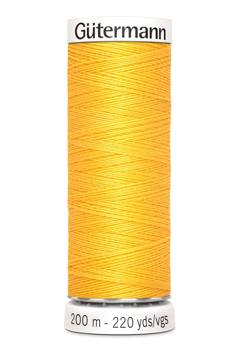 Gütermann Allesnaaigaren 200m kleur 417 — productfoto van kleur 417