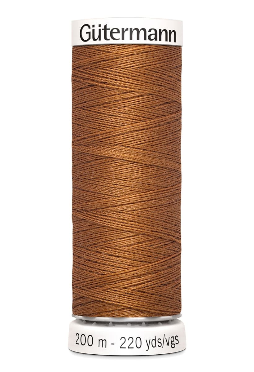 Gütermann Allesnaaigaren 200m kleur 448 — productfoto van kleur 448