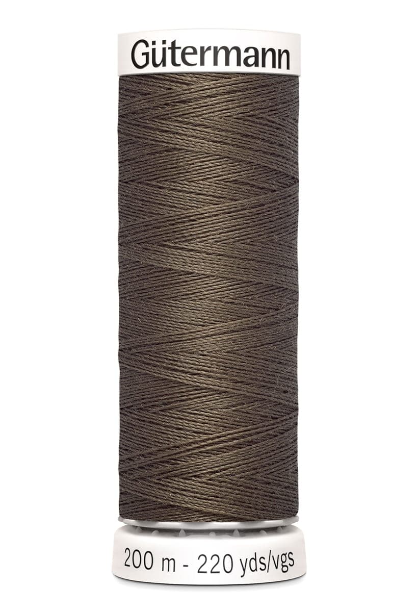 Gütermann Allesnaaigaren 200m kleur 467 — productfoto van kleur 467