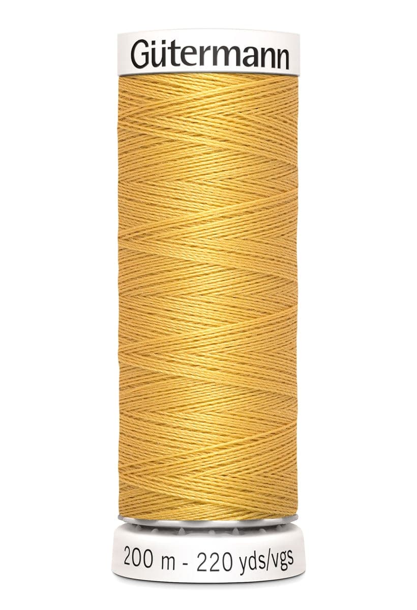 Gütermann Allesnaaigaren 200m kleur 488 — productfoto van kleur 488