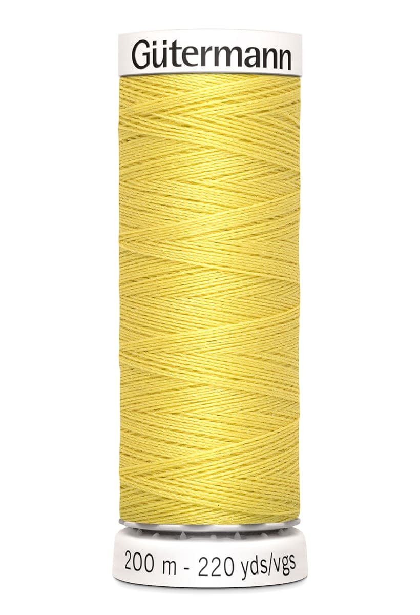 Gütermann Allesnaaigaren 200m kleur 580 — productfoto van kleur 580