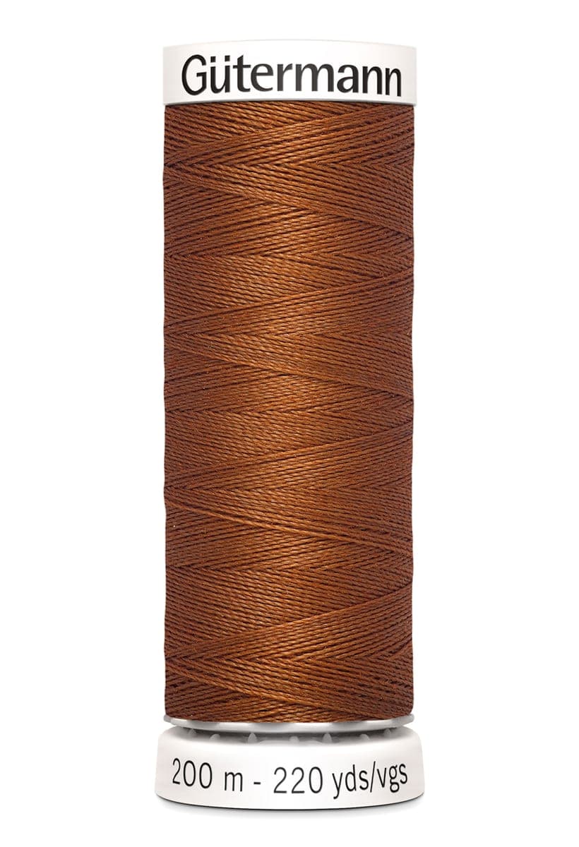 Gütermann Allesnaaigaren 200m kleur 649 — productfoto van kleur 649