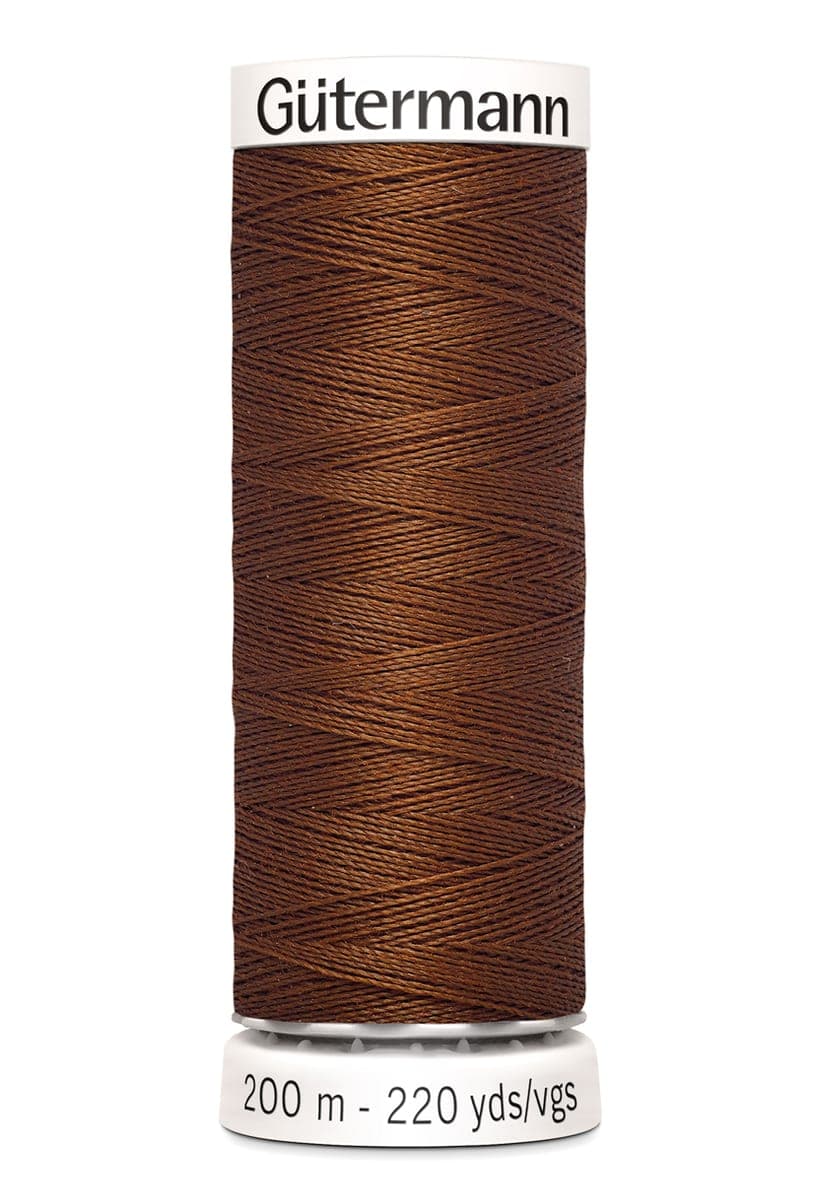 Gütermann Allesnaaigaren 200m kleur 650 — productfoto van kleur 650