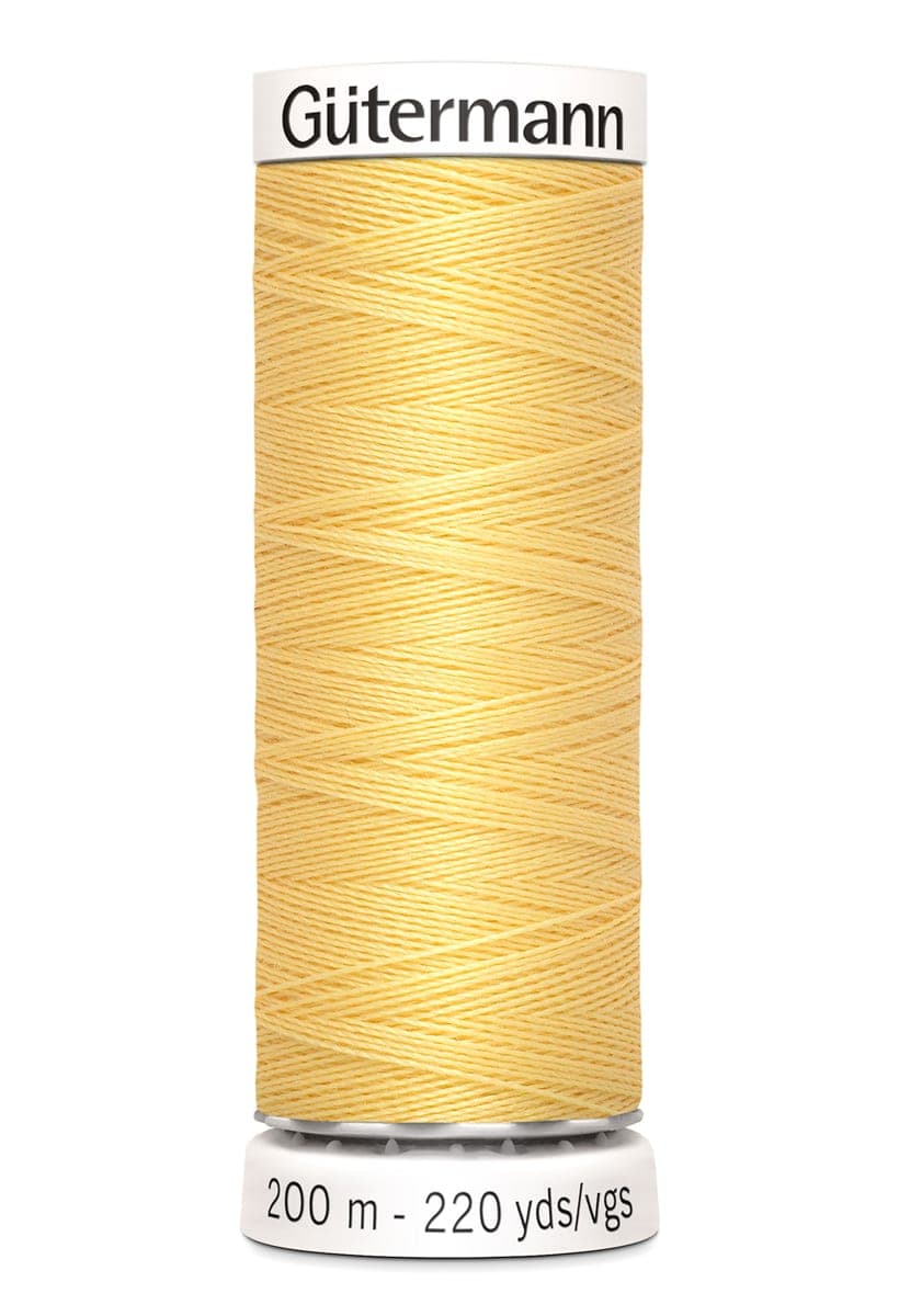 Gütermann Allesnaaigaren 200m kleur 7 — productfoto van kleur 7