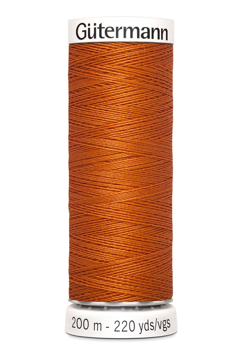 Gütermann Allesnaaigaren 200m kleur 932 — productfoto van kleur 932