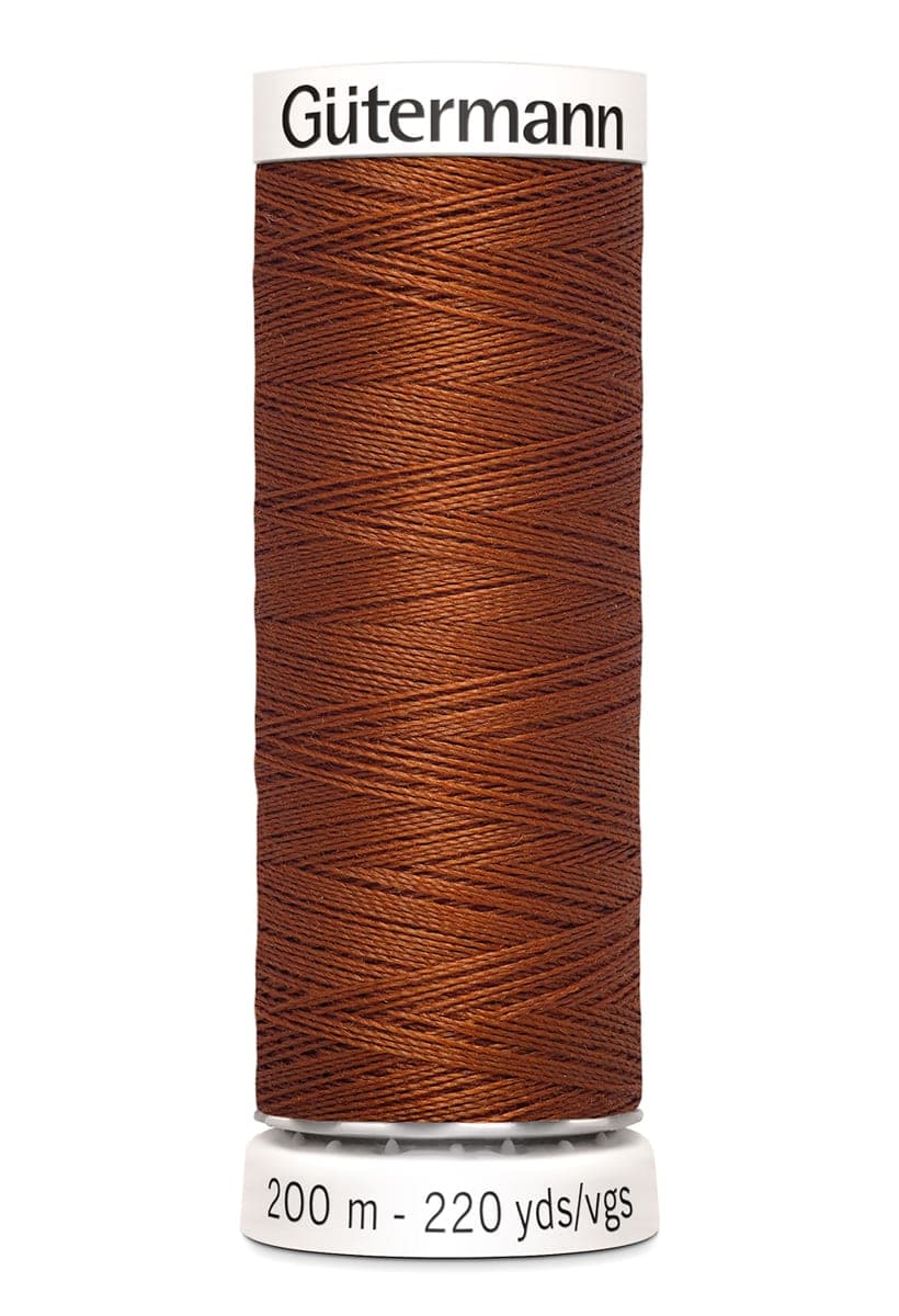 Gütermann Allesnaaigaren 200m kleur 934 — productfoto van kleur 934