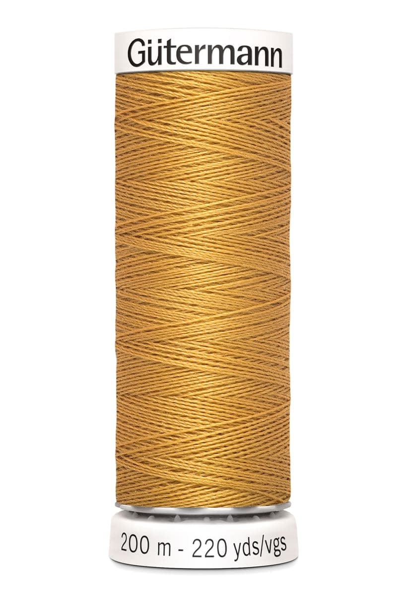 Gütermann Allesnaaigaren 200m kleur 968 — productfoto van kleur 968