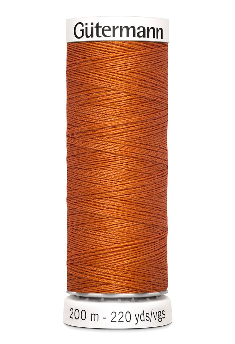 Gütermann Allesnaaigaren 200m kleur 982 — productfoto van kleur 982