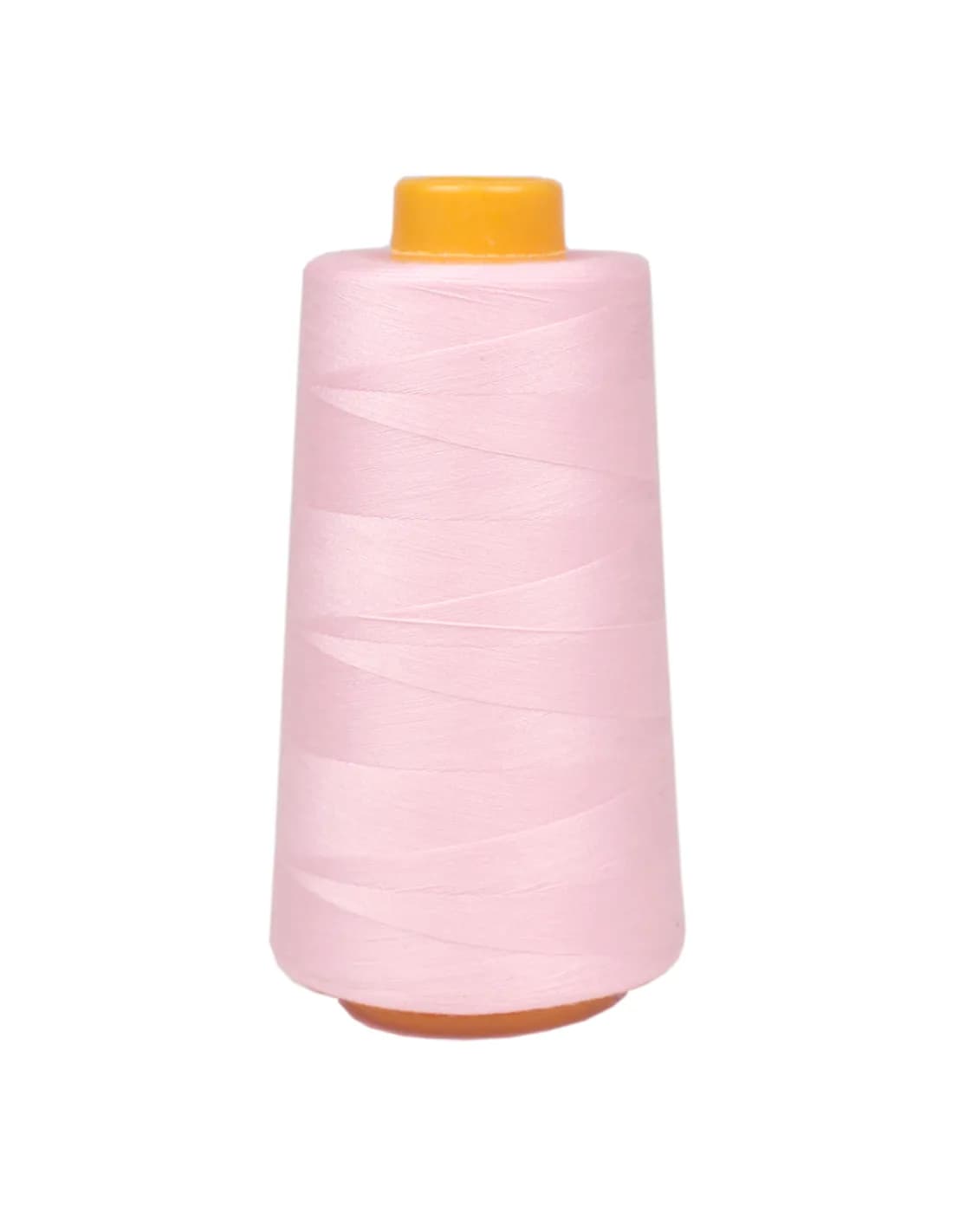 Restyle Overlockgaren roze kleur 749 3000 yards