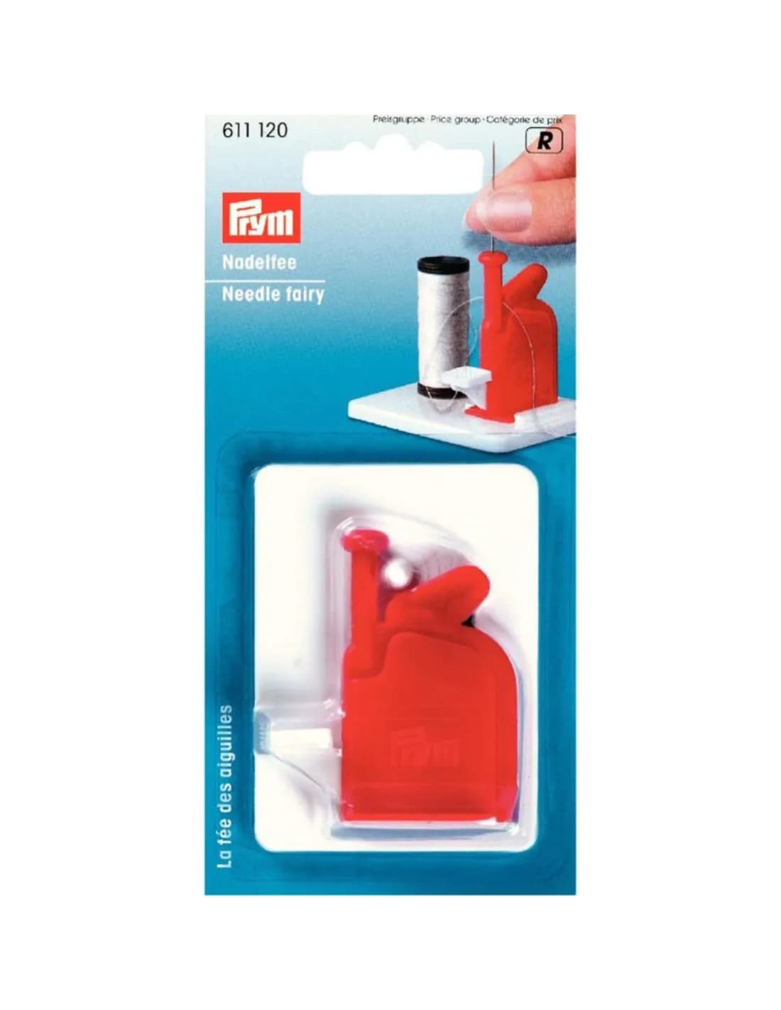 Prym Naaldfee naaldinrijger