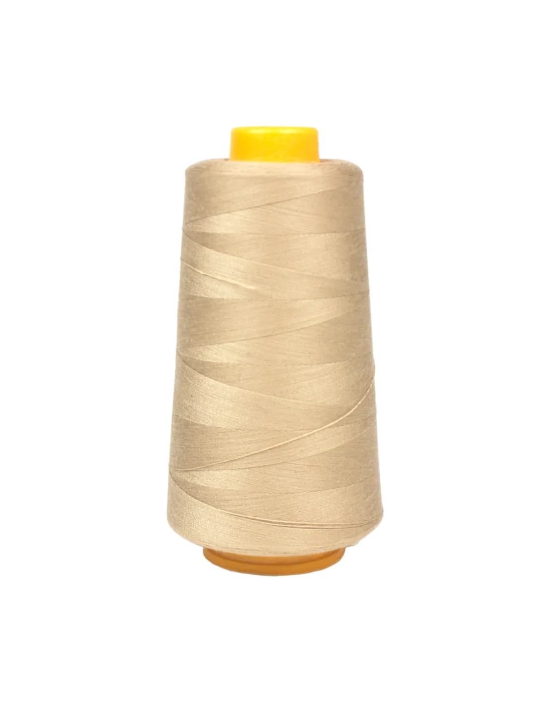 Restyle Overlockgaren beige kleur 886 3000 yards