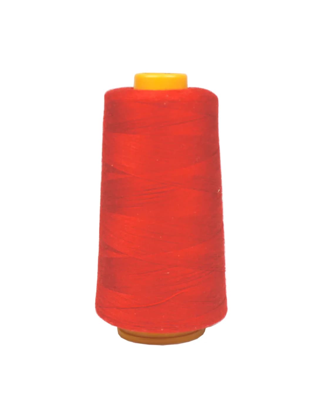 Restyle Overlockgaren rood kleur 722 3000 yards