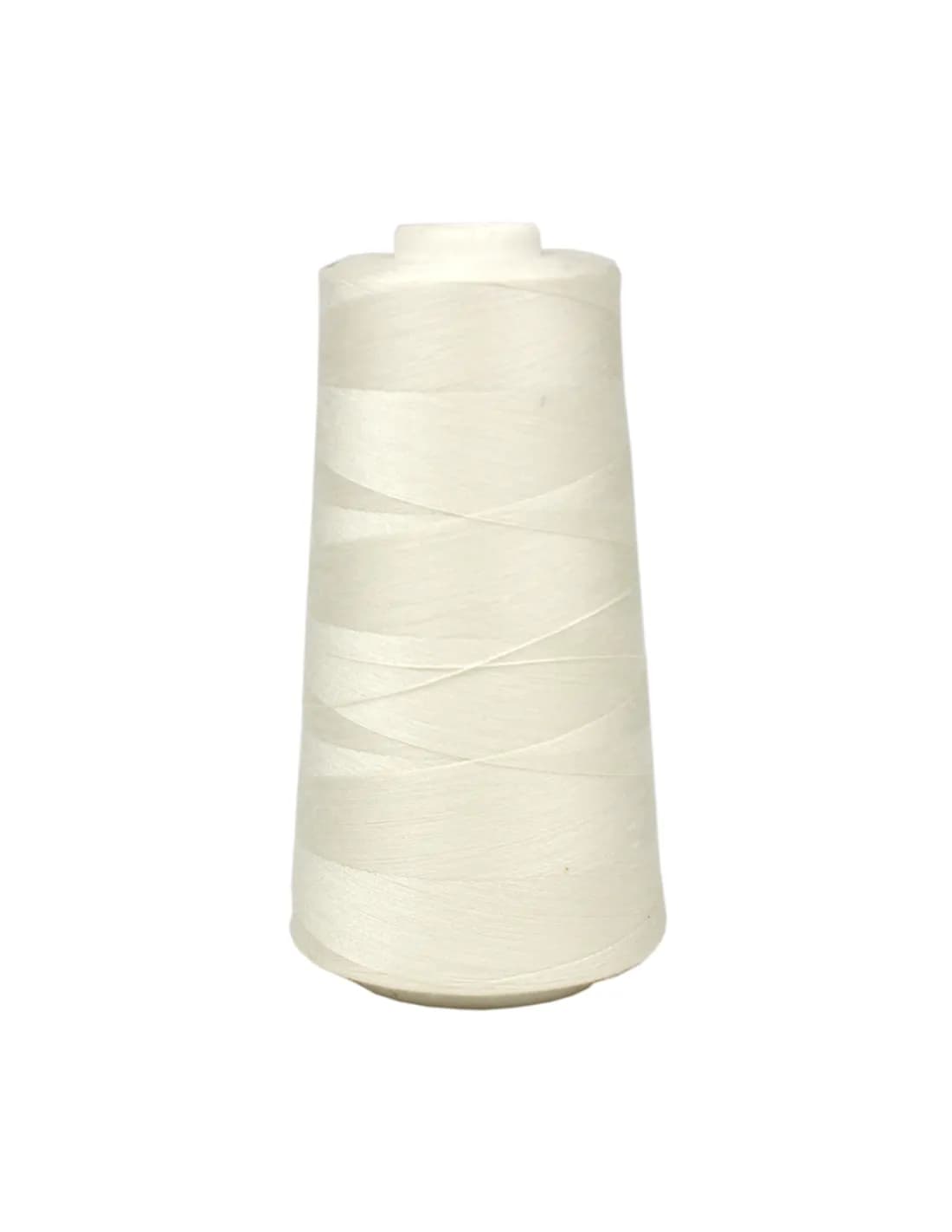Restyle Overlockgaren ecru kleur 087 3000 yards