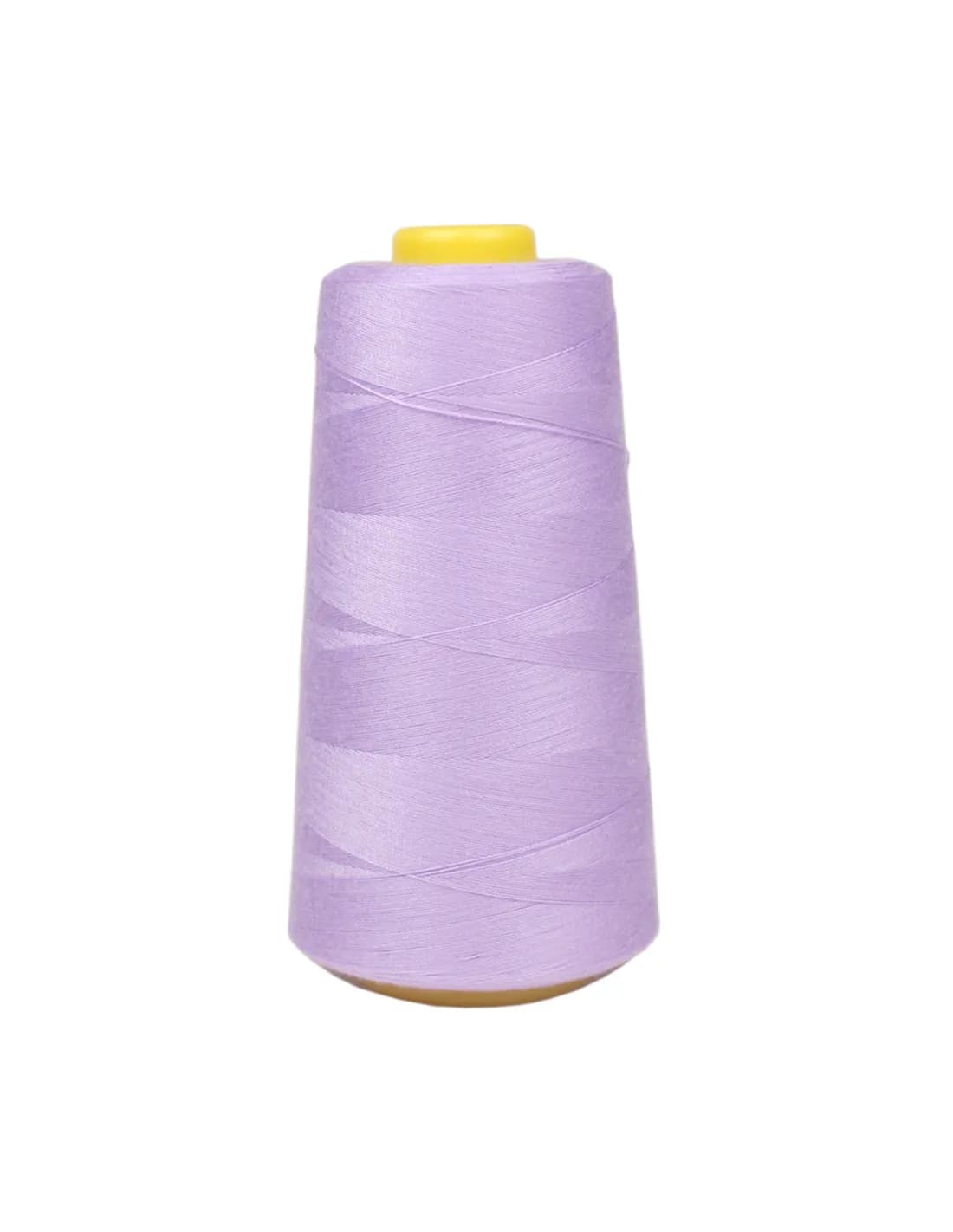Restyle Overlockgaren lila kleur 187 3000 yards