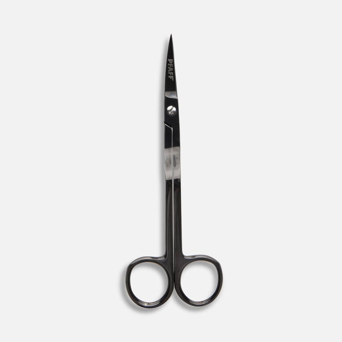 PFAFF 15.2cm dubbel gebogen borduurschaar - productfoto