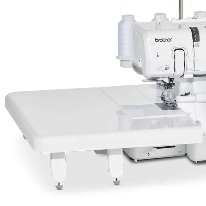 Aanschuiftafel brother airflow 3000 — productfoto