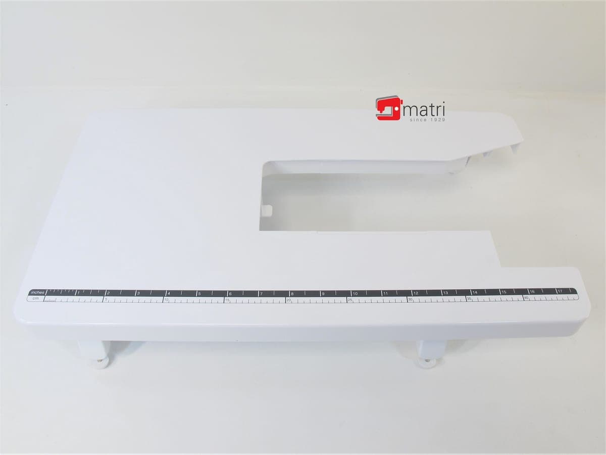 Aanschuiftafel brother WT 14 — productfoto