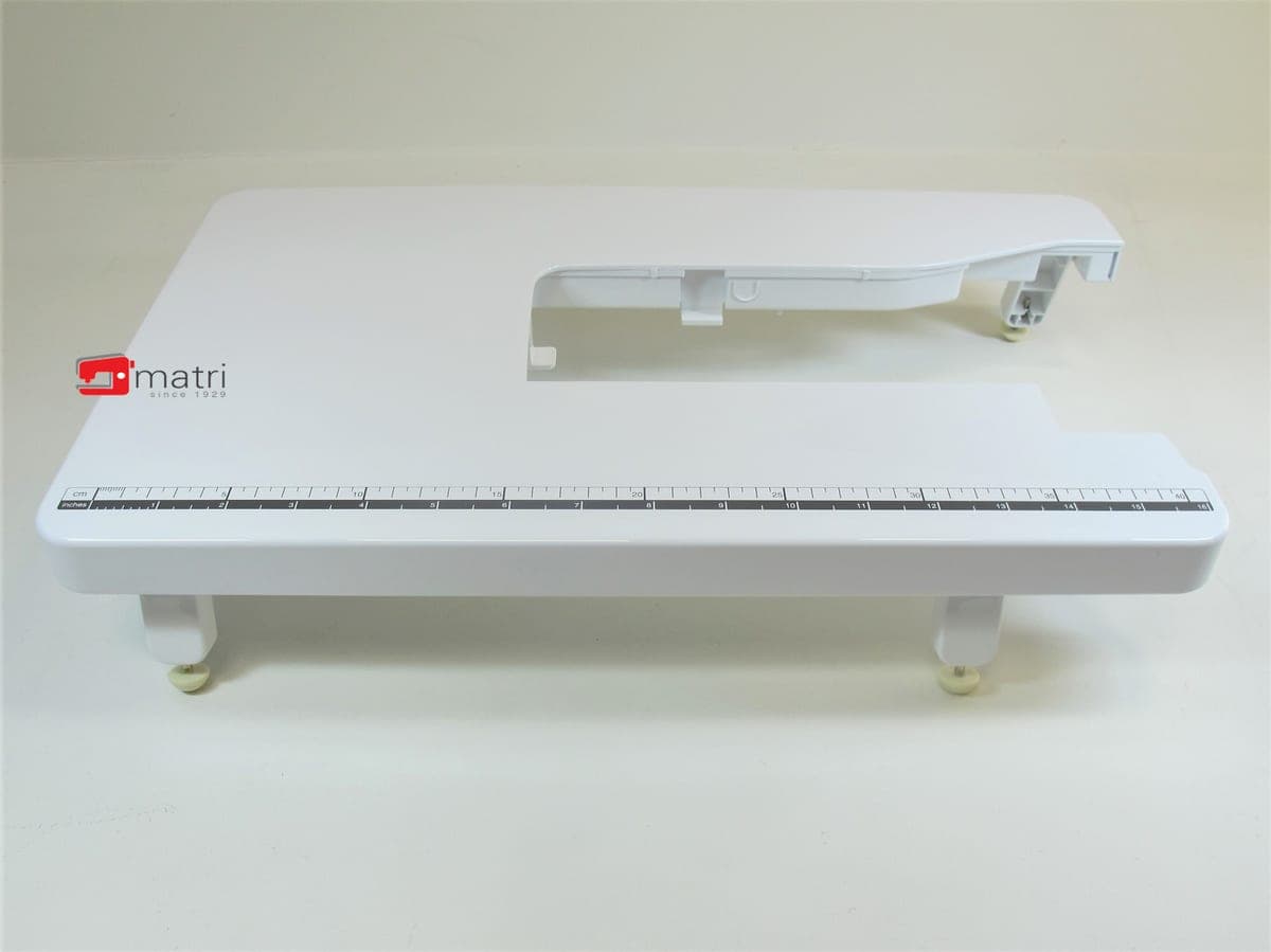 Aanschuiftafel brother WT 15 — productfoto