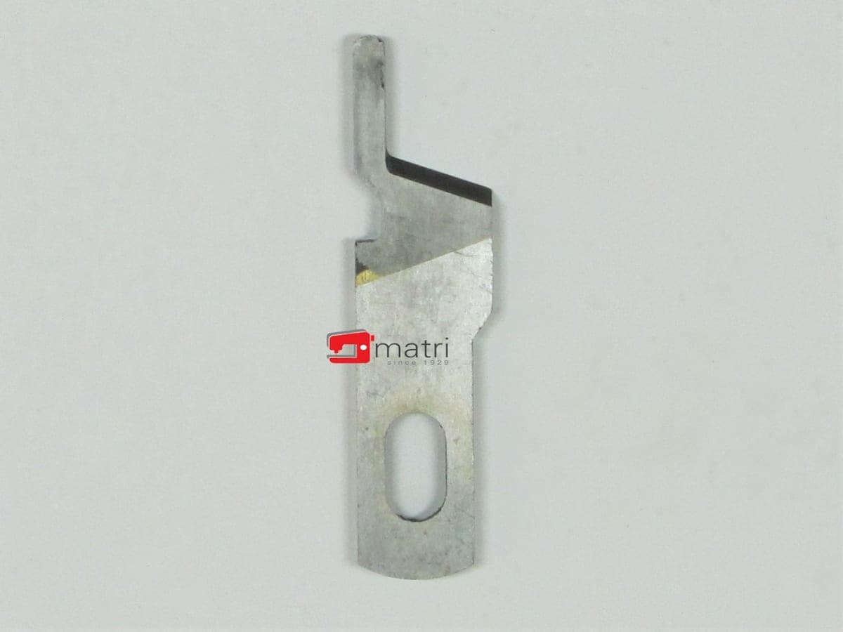 Boven mes voor uw lockmachine LMB 201 — productfoto
