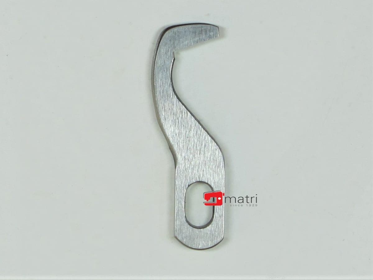 Boven mes voor uw lockmachine LMB 203 — productfoto