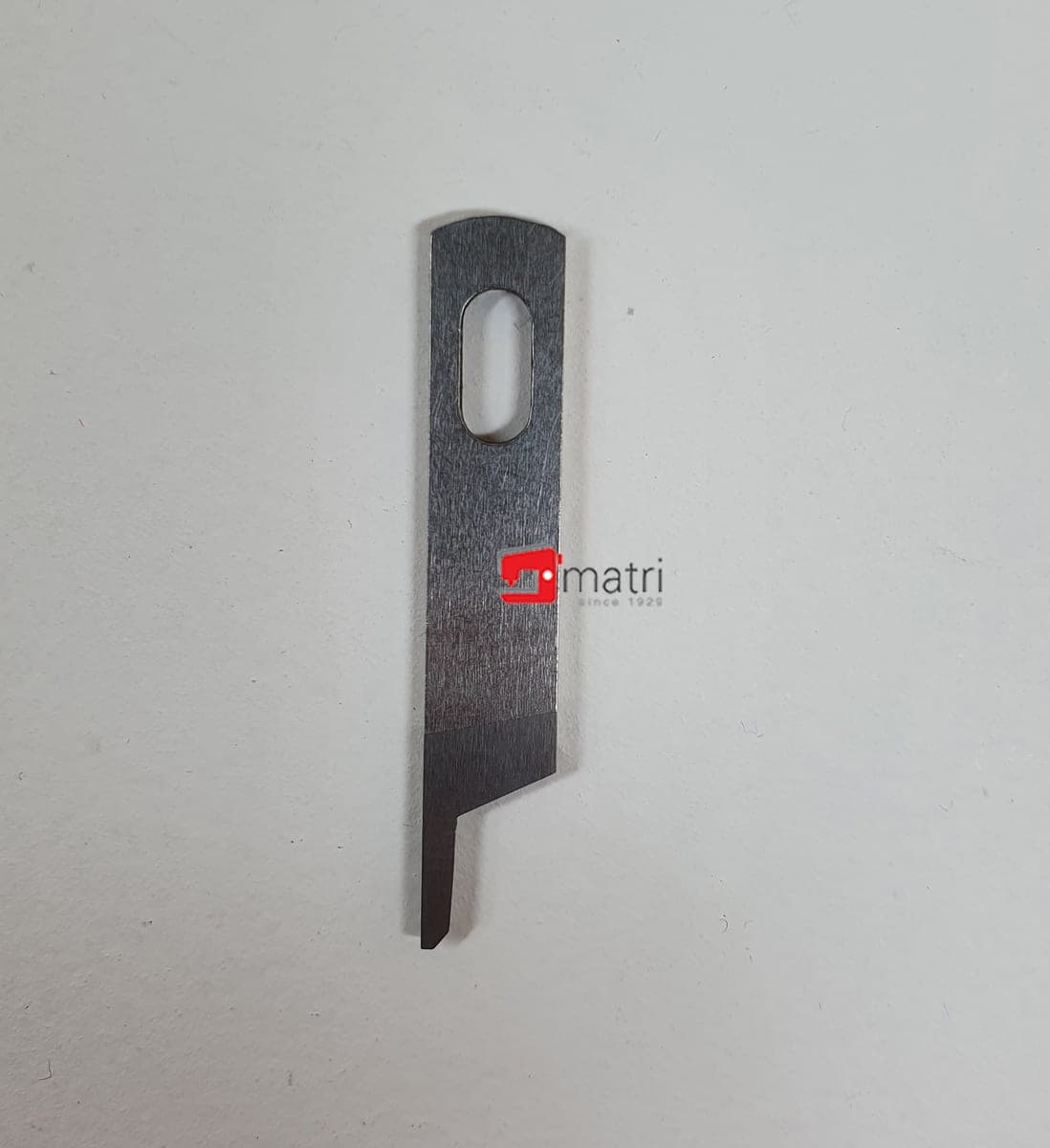 Boven mes voor uw lockmachine LMB 205 — productfoto