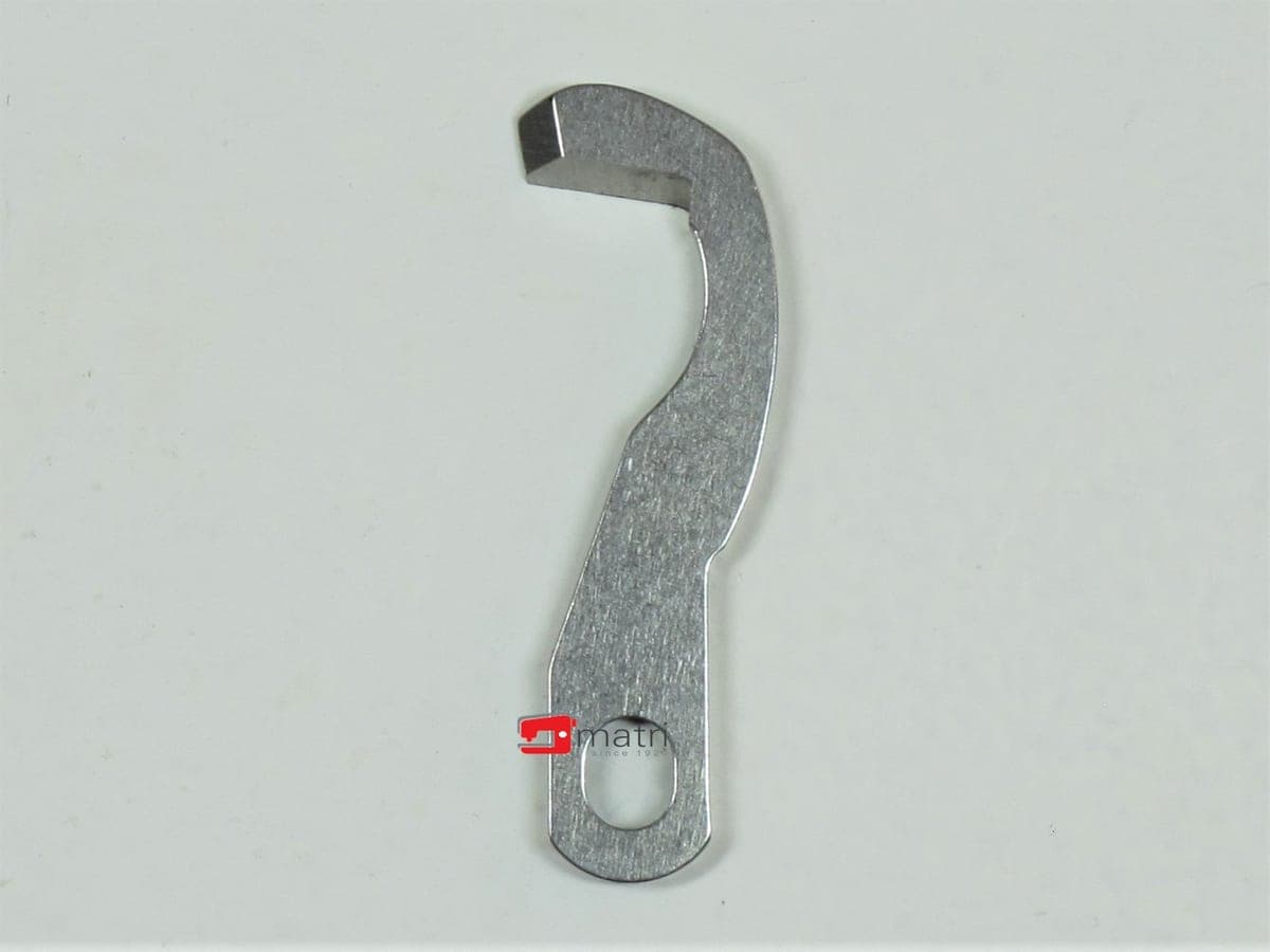 Boven mes voor uw lockmachine LMB 207 — productfoto