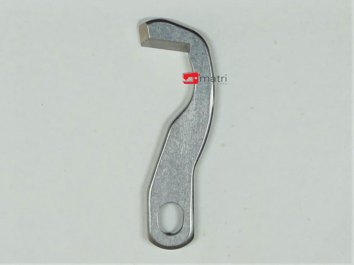Boven mes voor uw lockmachine LMB 208 — productfoto