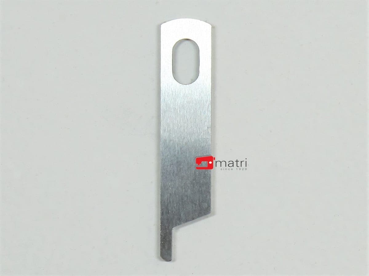 Boven mes voor uw lockmachine LMB 220 — productfoto