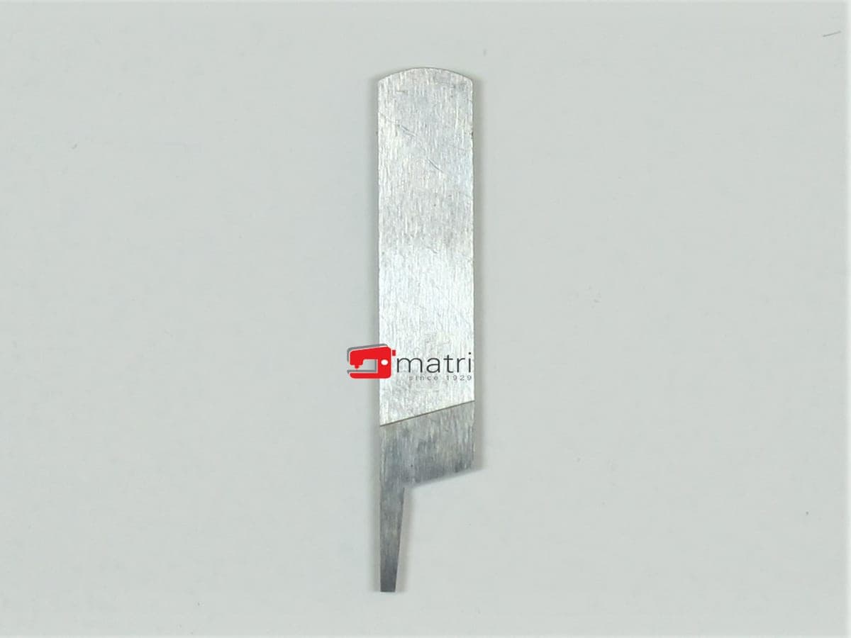 Boven mes voor uw lockmachine LMB 221 — productfoto